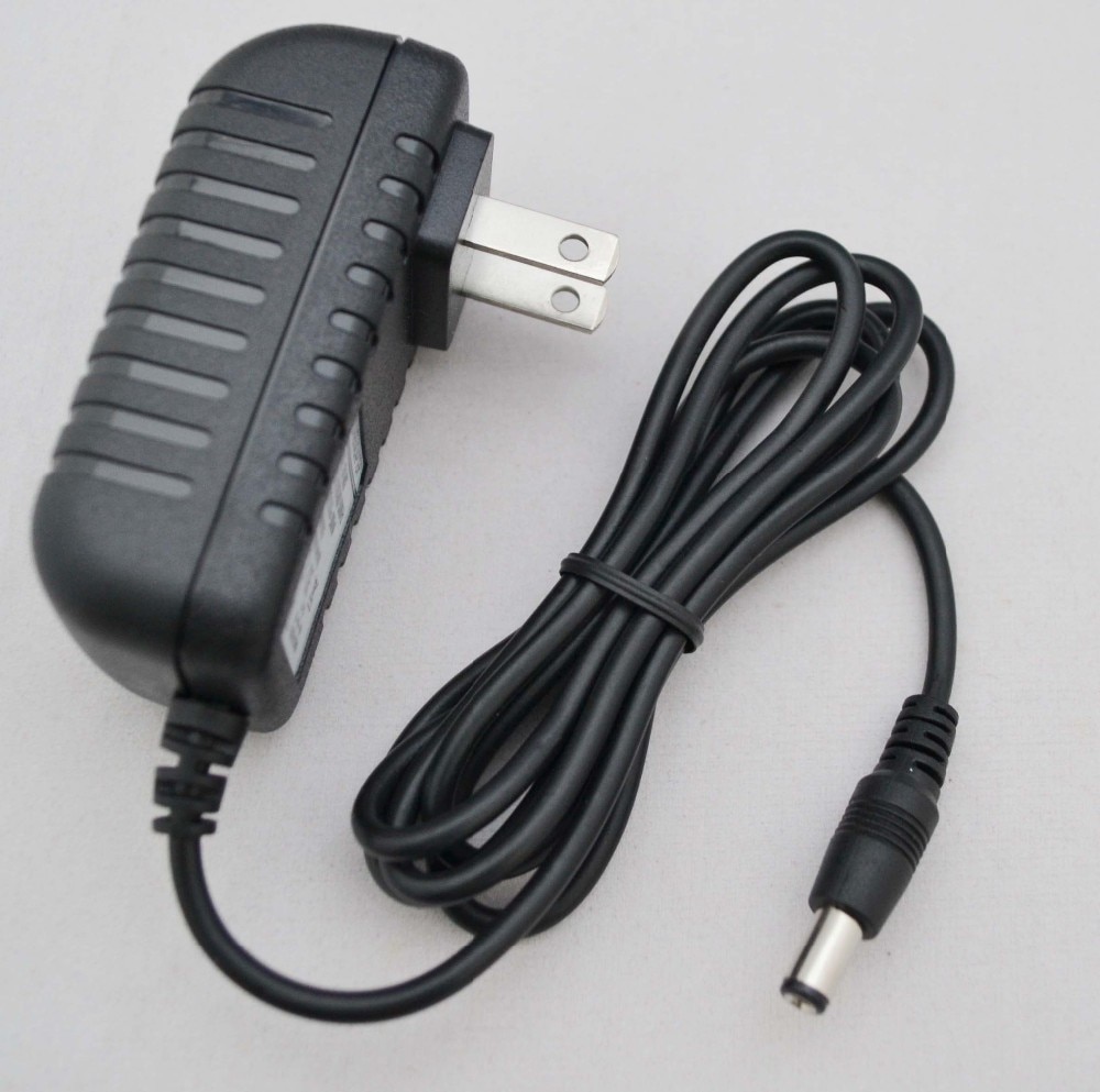 High quality 12V 1.5A 1500mA AC DC Power Supply Adapter Wall Charger For WD Elements WDBAAU0020HBK WDBAAU0020HBK-01. 
