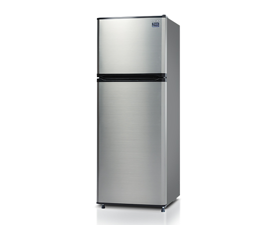 double inverter refrigerator