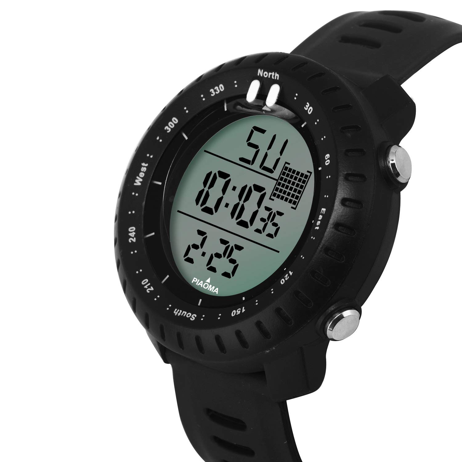 piaoma watch 3atm