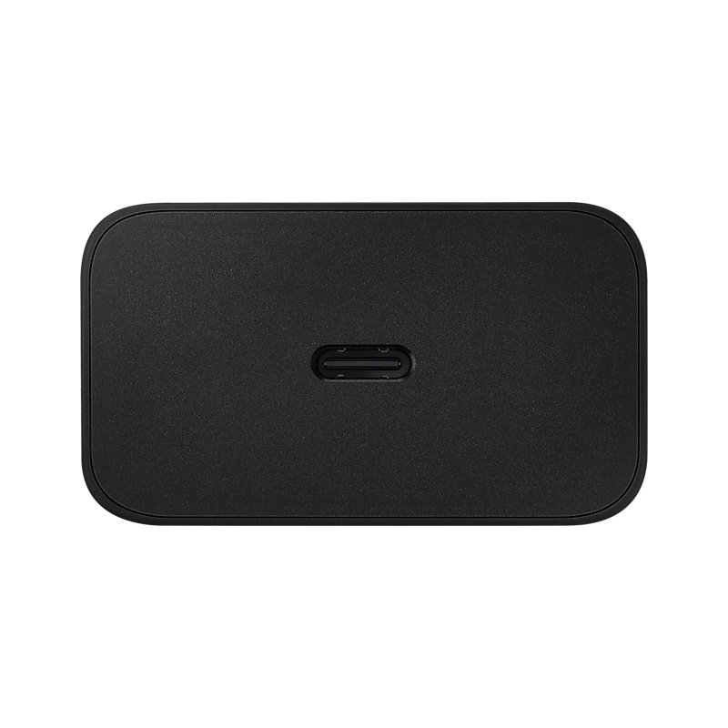 Samsung 45W Super Fast Charger 2.0 (with C to C Cable). 