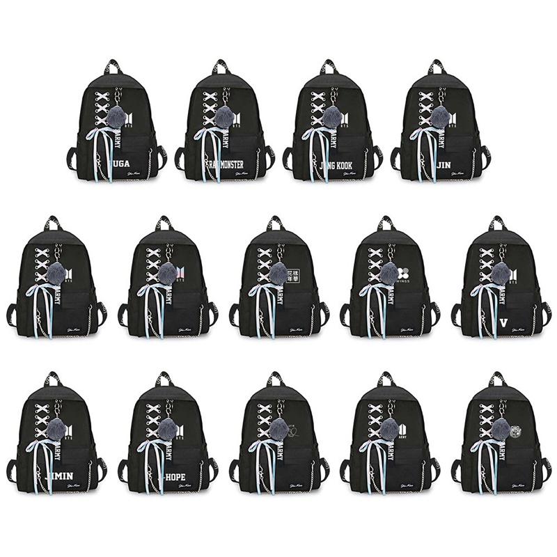 daraz bts bags