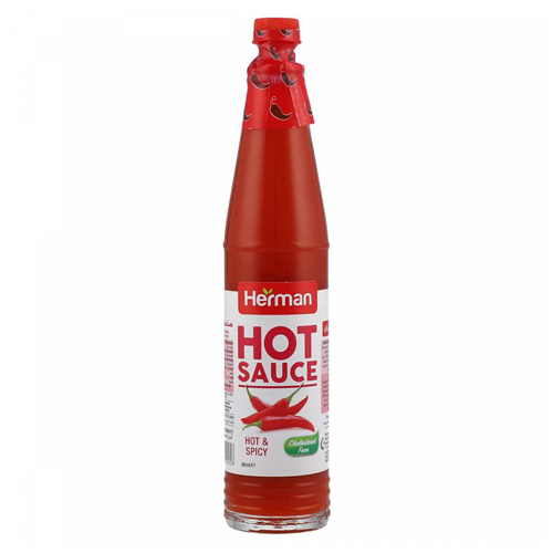 Herman Red Chilli Hot Sauce Mayonnaise Ketchup Ramazan fasting evening sharing gathering Ifthar Nombu Tasty for Buns Burgers Submarines Club Sandwich White Sauce Dressings Spreads Jam Nutella [88ml]