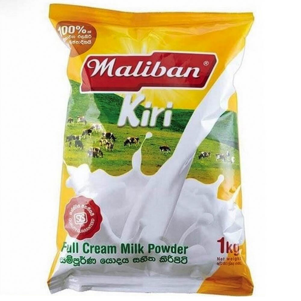 Maliban Maliban Kiri 1kg Foil