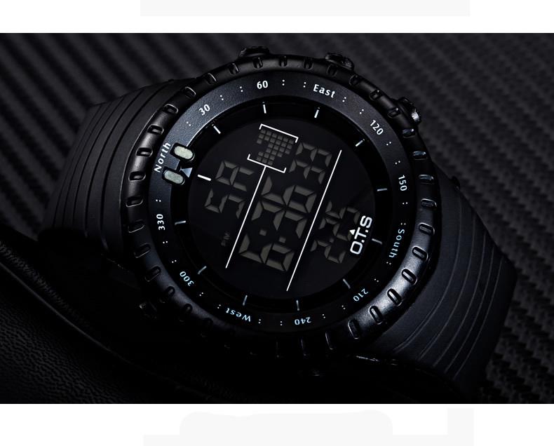 ots watch t7005g