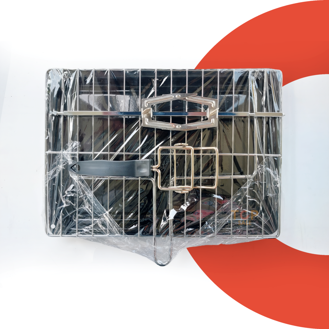 National Electric Oven 1.5kg grill & bake 23L. 