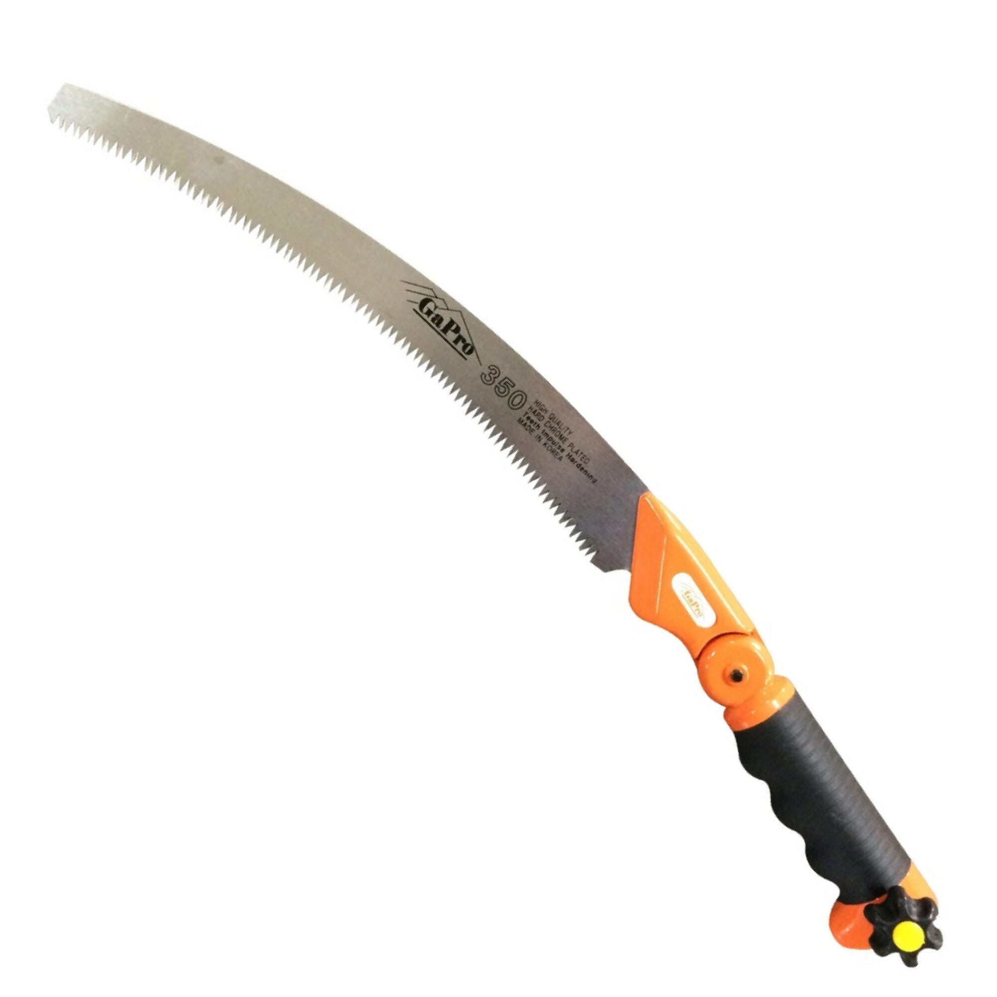 Pruning Saw 14 Curved