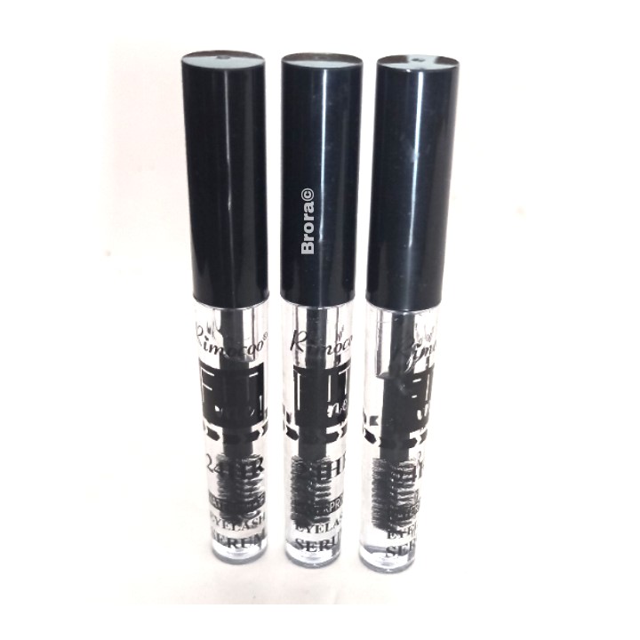 ADS Transparent Mascara Gel - 12 ml. 
