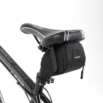 best seatpost bag