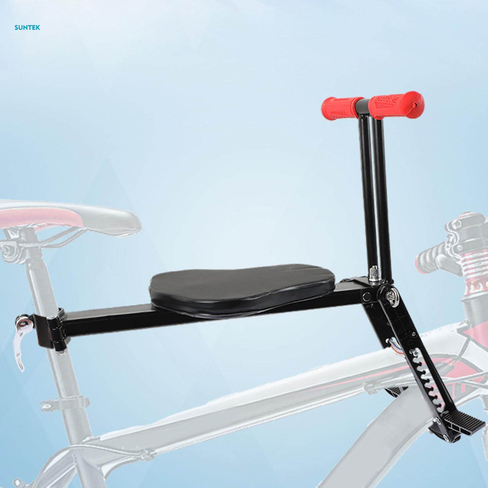 Loct store bike seat