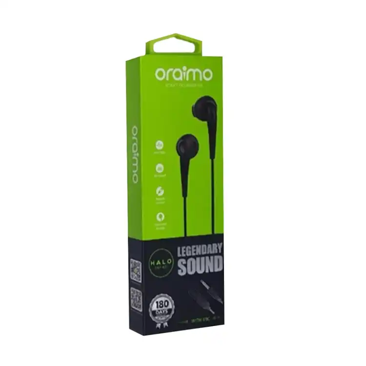 Oraimo best sale oep e22