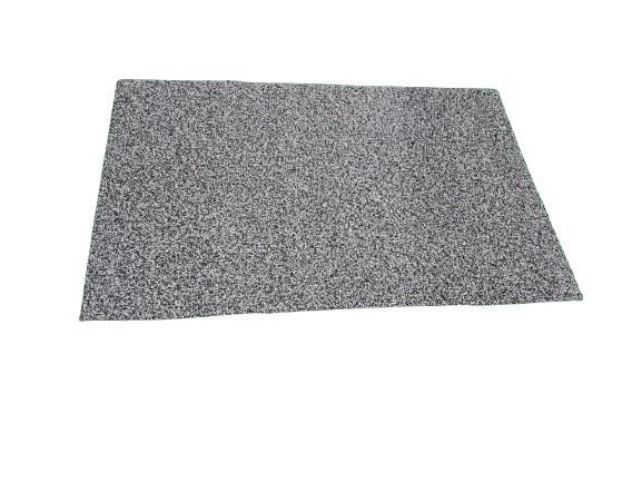 PVC Cut pile plastic grass floor mat | Daraz.lk