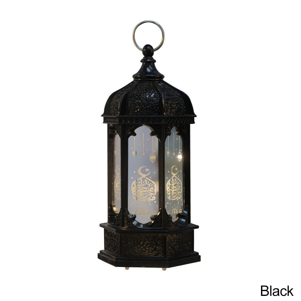 EID MUBARAK LED Wind Lights Home Ramadan Decorations Festival Party Decoration Ramadan Kareem Gifts. 