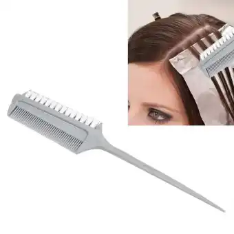 which comb to use for hair