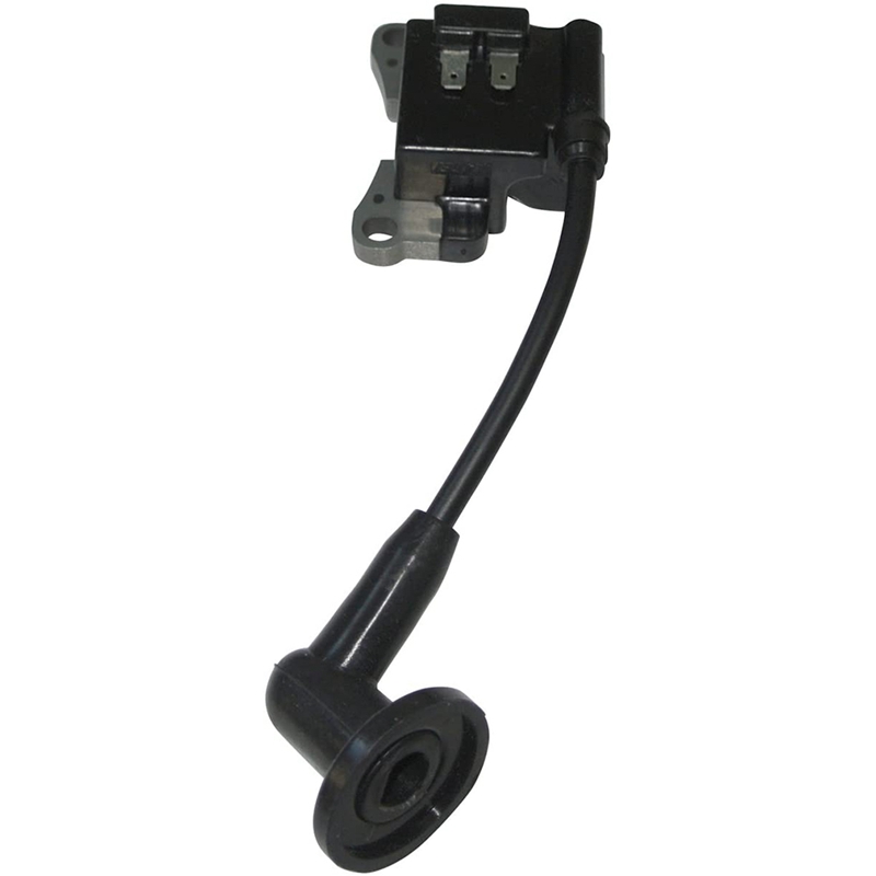 1E34F-2E Electronic Ignition Coil 1E34F-2E 1E34F-2E.3 for KASEI TLE26 CG260 BC260 Brush Cutter Trimmer Magnetor Stator