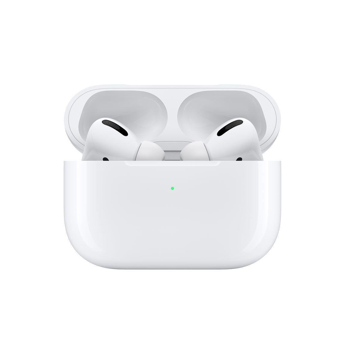 apple airpods care
