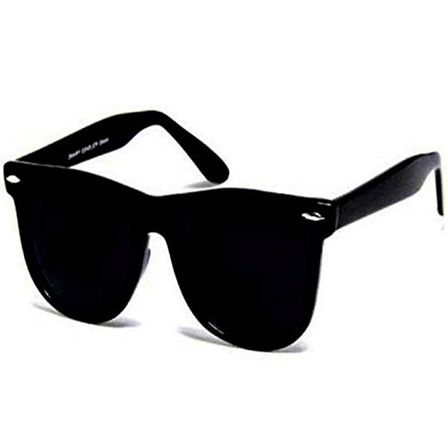 Full shop black sunglasses