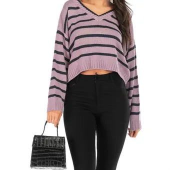 sweater size l