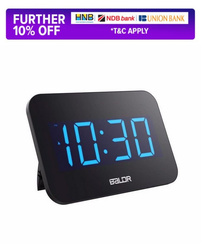 Led Digital Wall Clock In Sri Lanka Wall Design Ideas