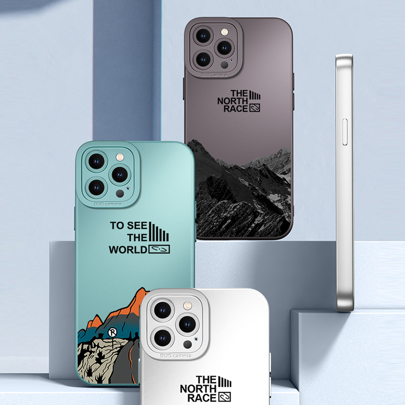 Realme2Pro U1 Street RAP Style 2PAC Pattern Soft Case Phone Casing Camera Lens Protector Full back Cover simple Silicone Cases. 