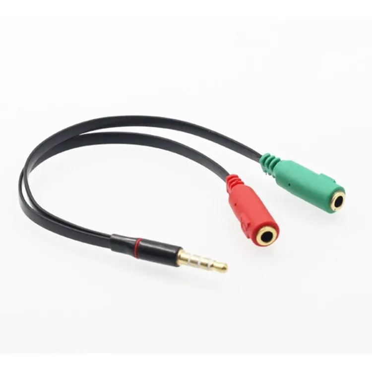 Headphone splitter online daraz