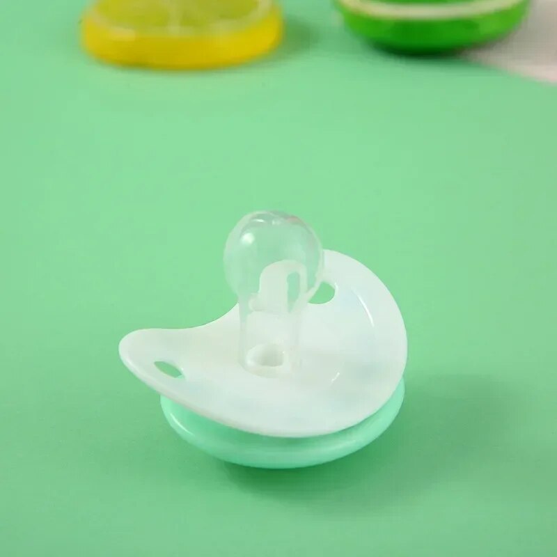 【HOT】 Silicone Baby Nipple BPA Free Infant Baby Animal Cartoon Pacifier Food Grade Dummies Newborn Soother For Baby Gift 2023 New. 