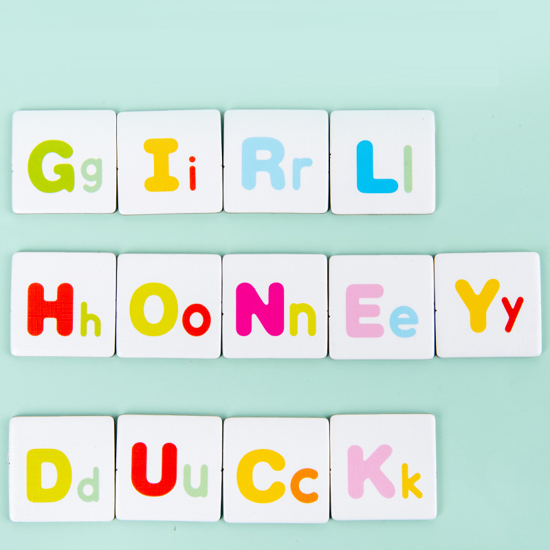 Multifunctional Arithmetic Spelling Toy. 