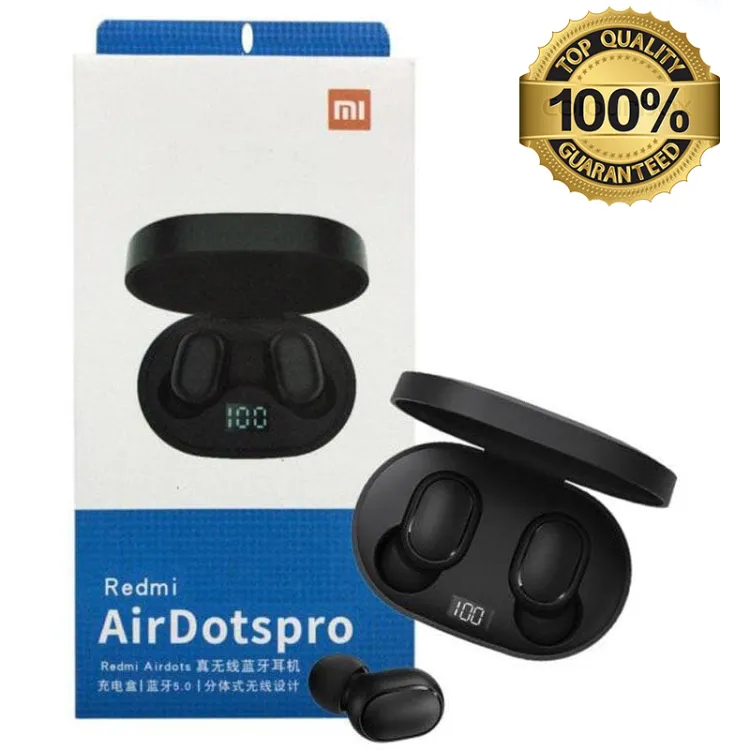 Xiaomi Redmi Airdots Airdots S TWS Bluetooth Grandado