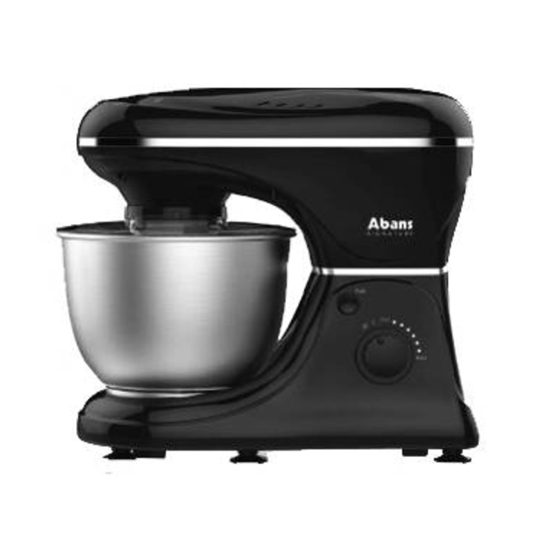 abans hand mixer with bowl