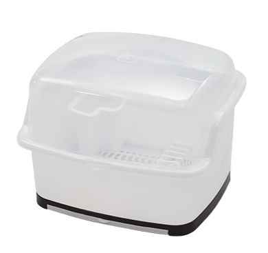 Plate Rack with Cover damro daxer plastic 100% vergin plastic. 