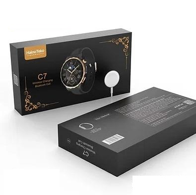 Haino Teko Smart Watch C7. 