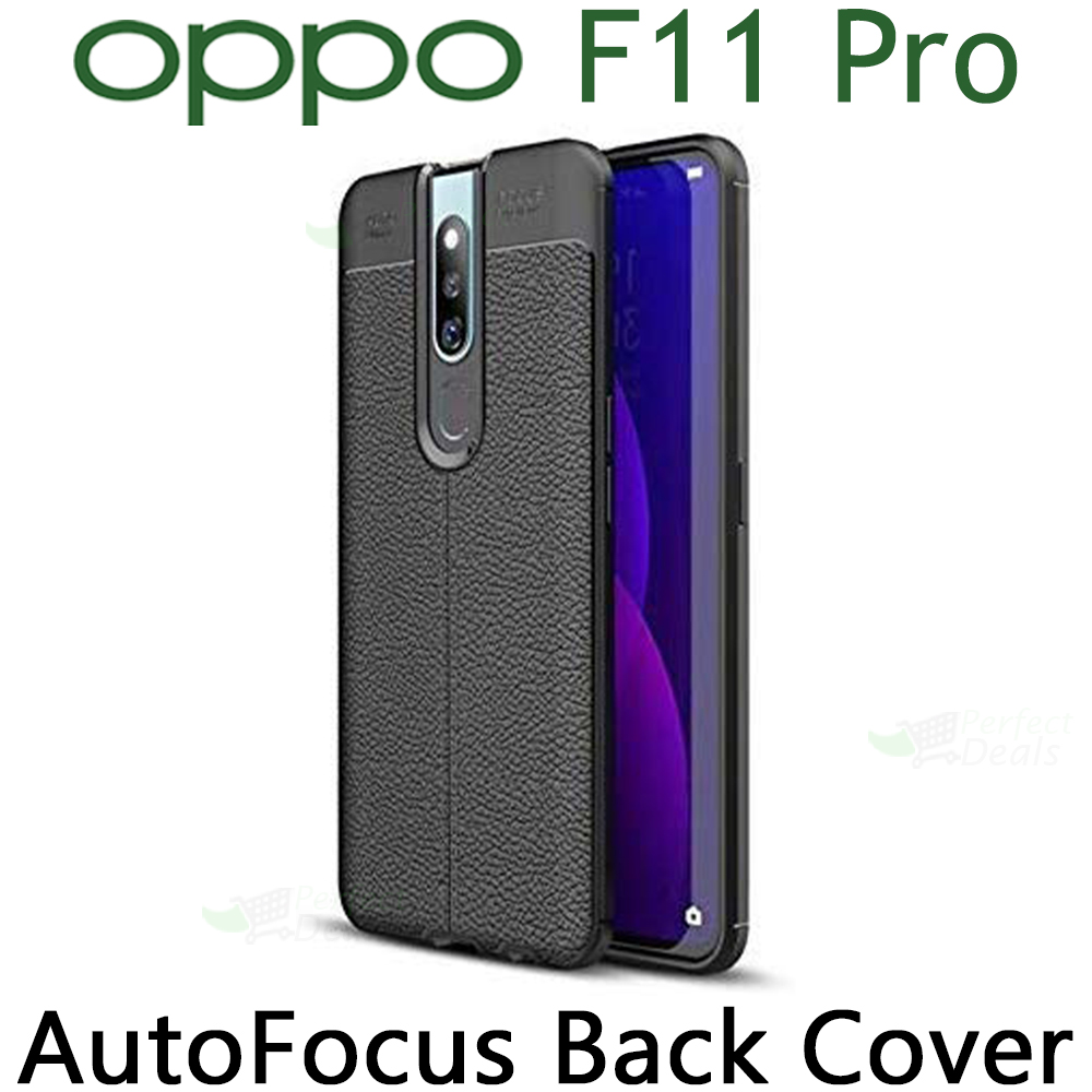 oppo f11 pro rubber back cover