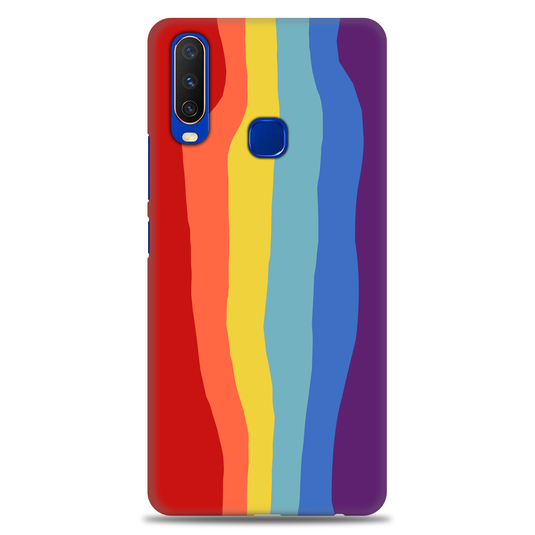 cover phone vivo y12