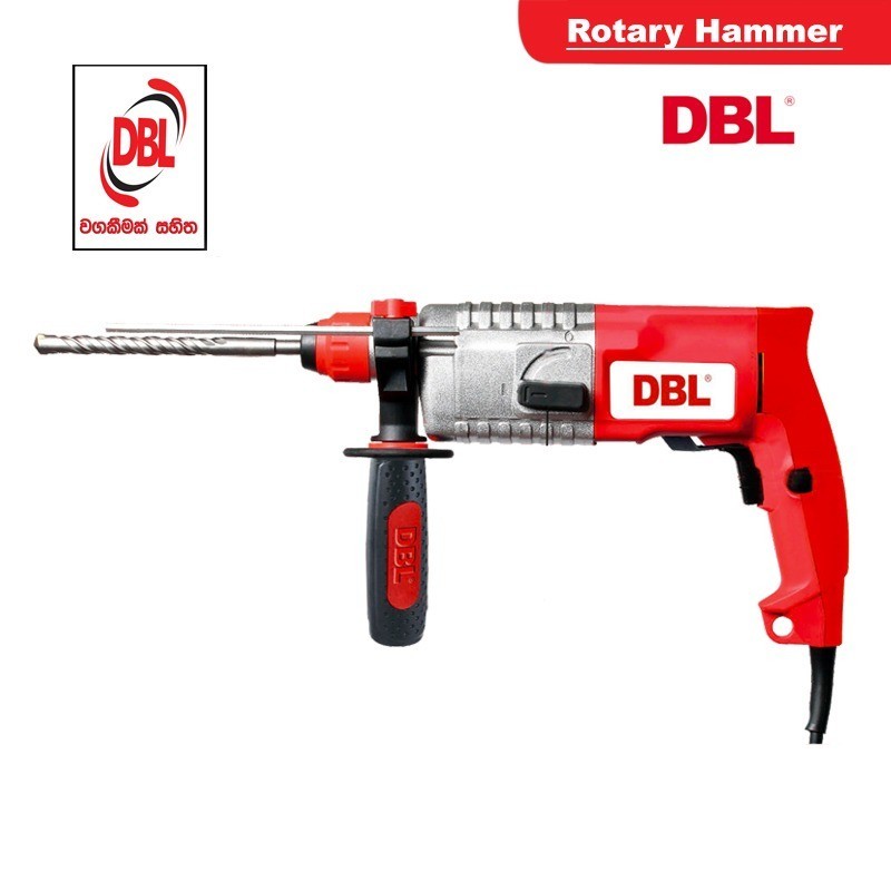 Rotary Hammer Drilling Machine Hilti Drill DB20 Daraz.lk