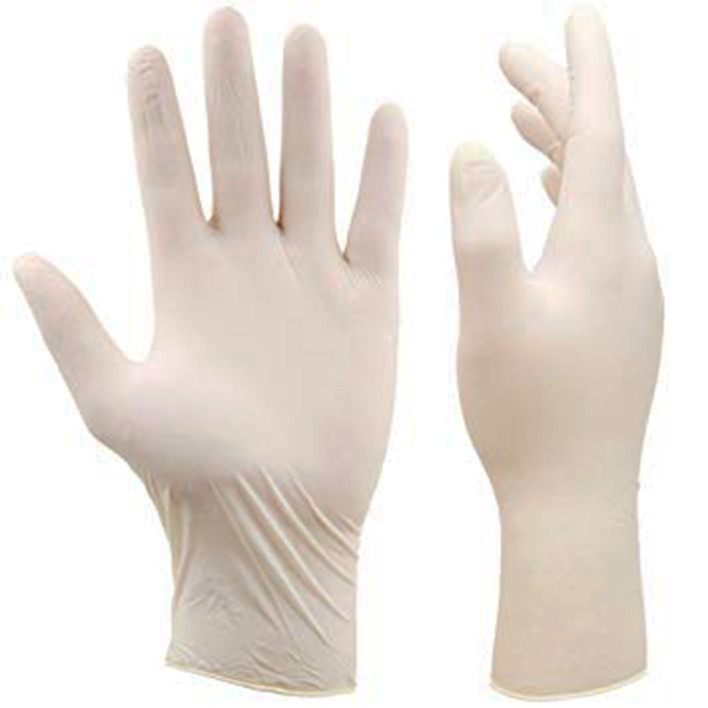 surgical gloves daraz