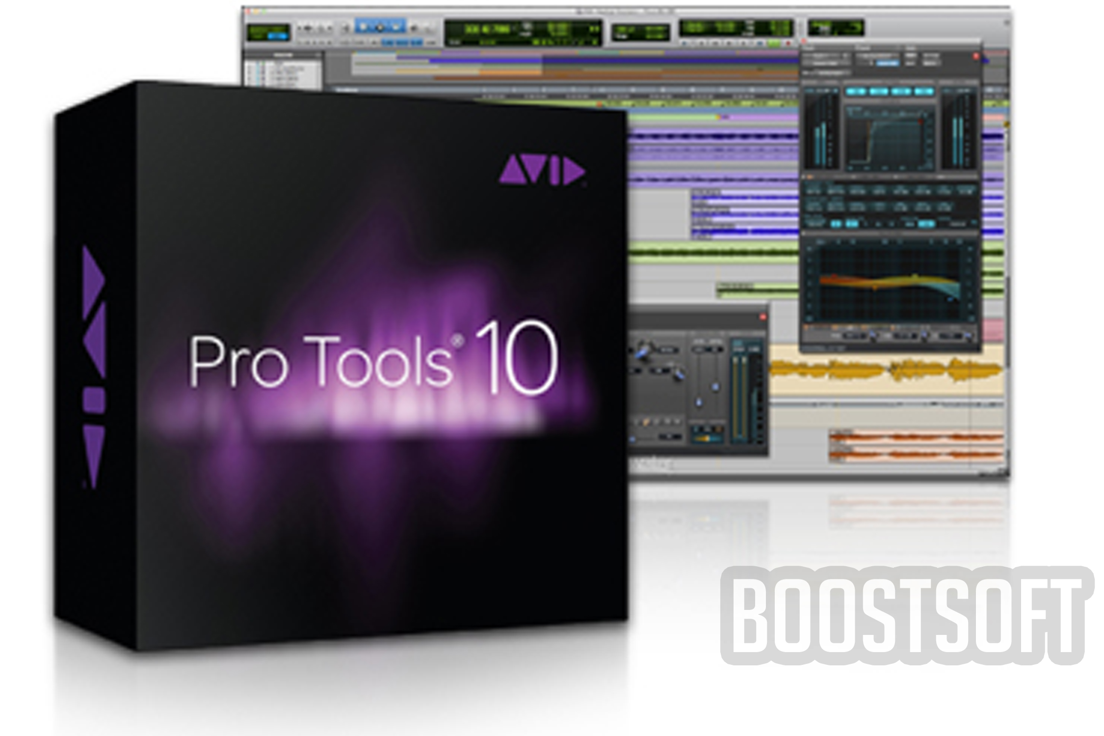 Initial Audio Sektor VST  The Music production software for all musician Helpful Software The Music production Plugin. 