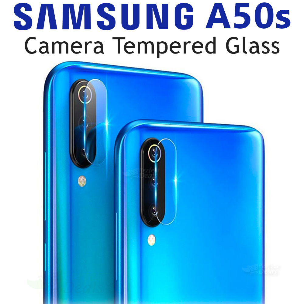 samsung a50 camera lens