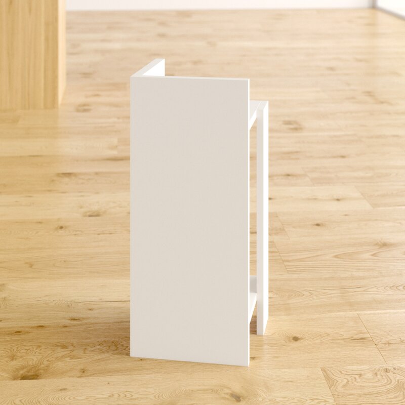 Bedside Table / Night Stand / Side Table. 