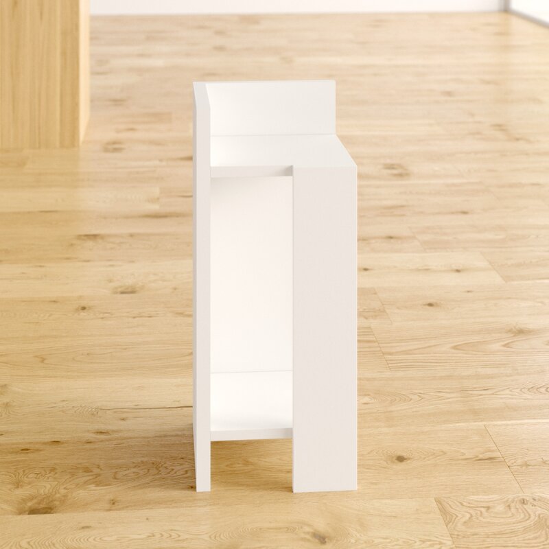 Bedside Table / Night Stand / Side Table. 