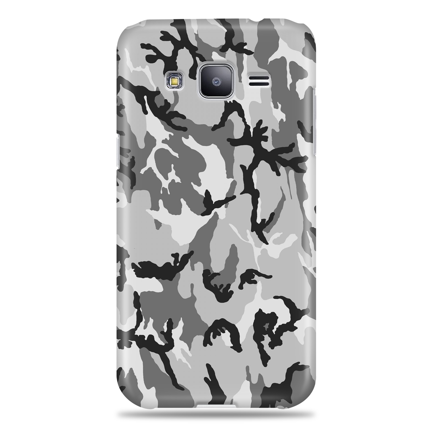 Back Cover For Samsung J2 15 J2 17 Camo Design Buy Sell Online Best Prices In Srilanka Daraz Lk