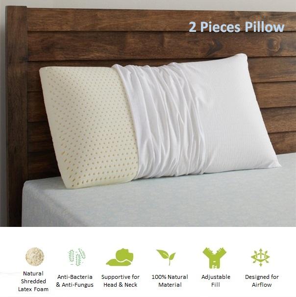 damro pillows price