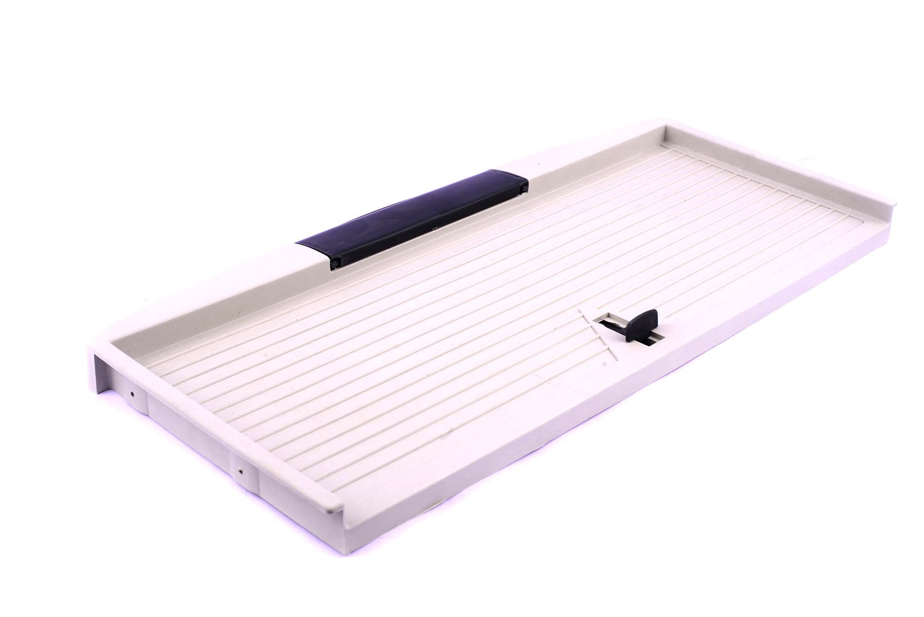 Keyboard Holder With Sliders. 