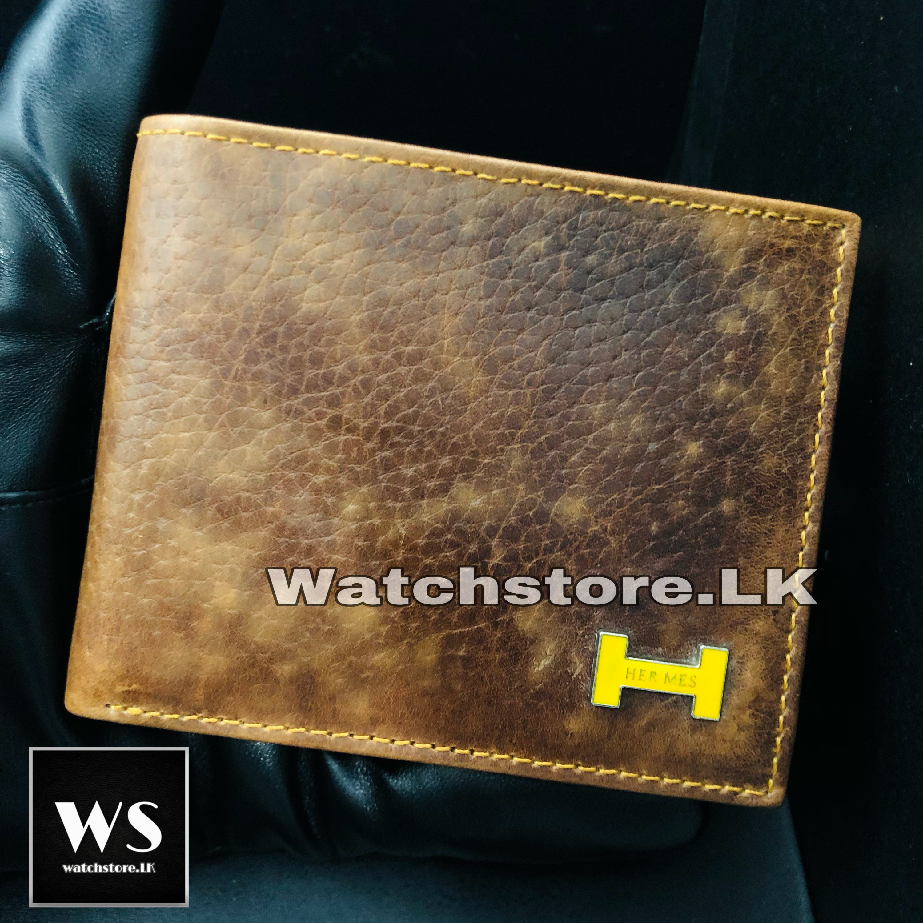hermes card holder mens