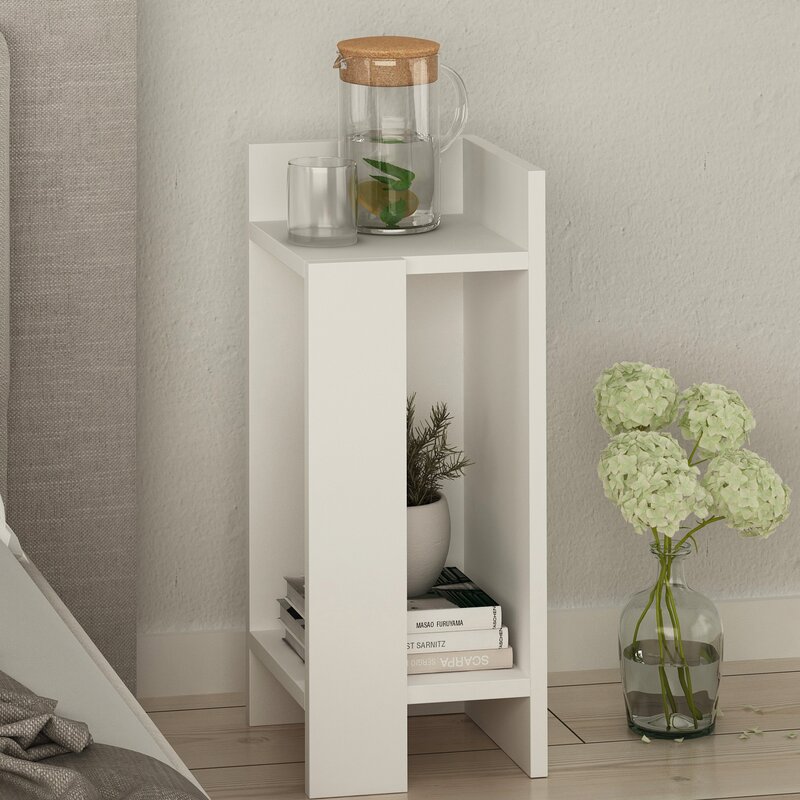 Bedside Table / Night Stand / Side Table. 