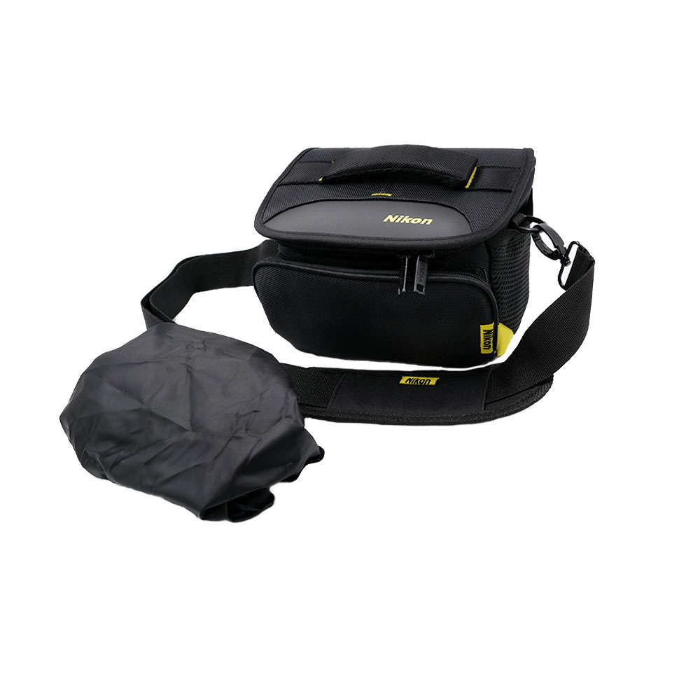 Nikon (Small) Camera Shoulder Bag Daraz.lk