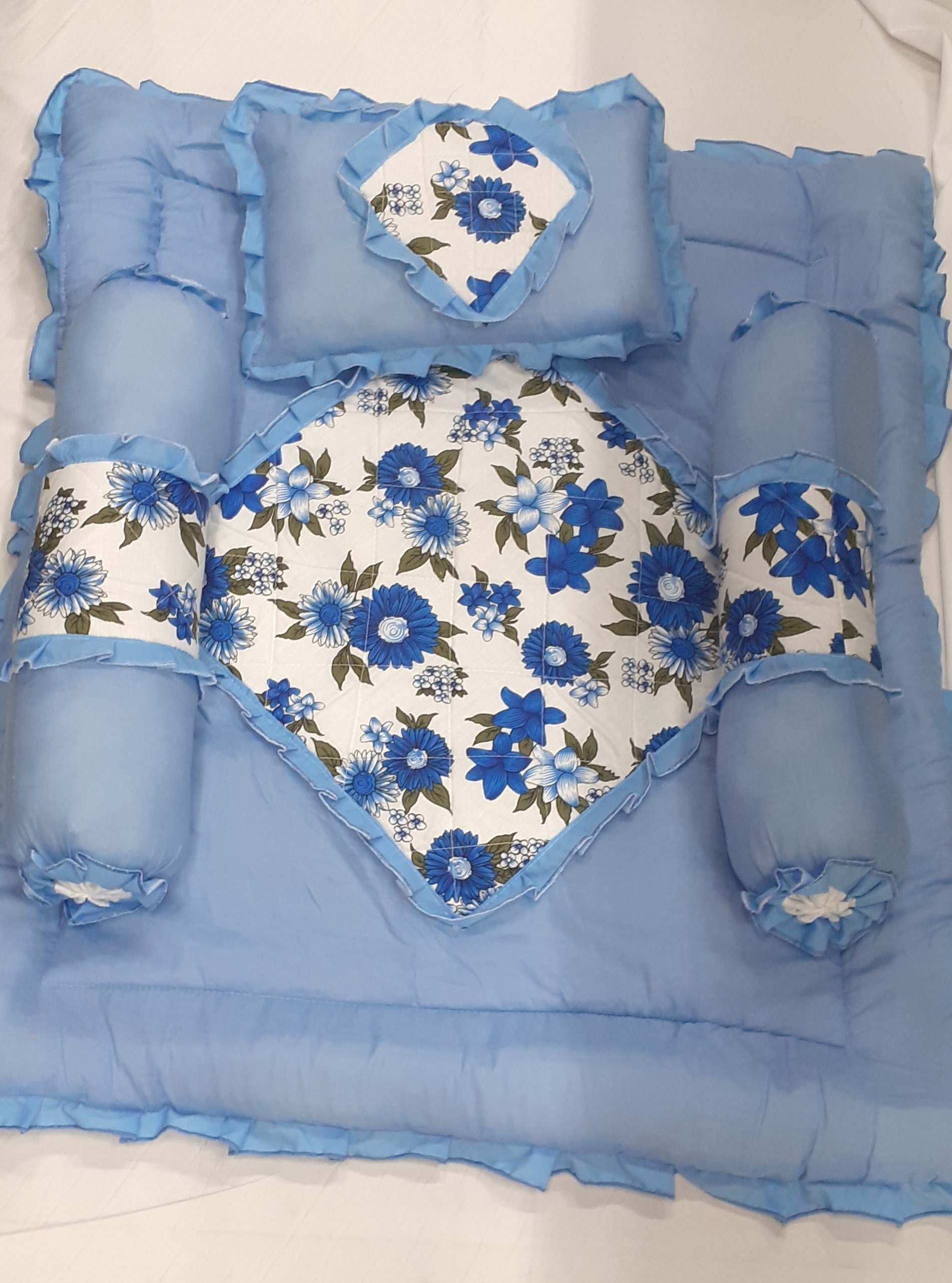 baby cot sheet patterns