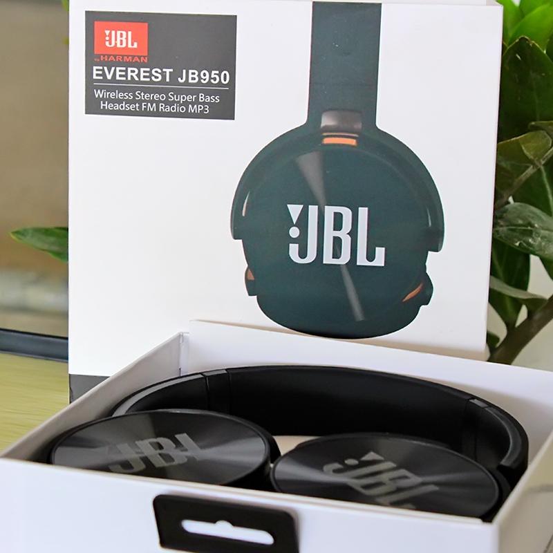 jbl harman everest jb950