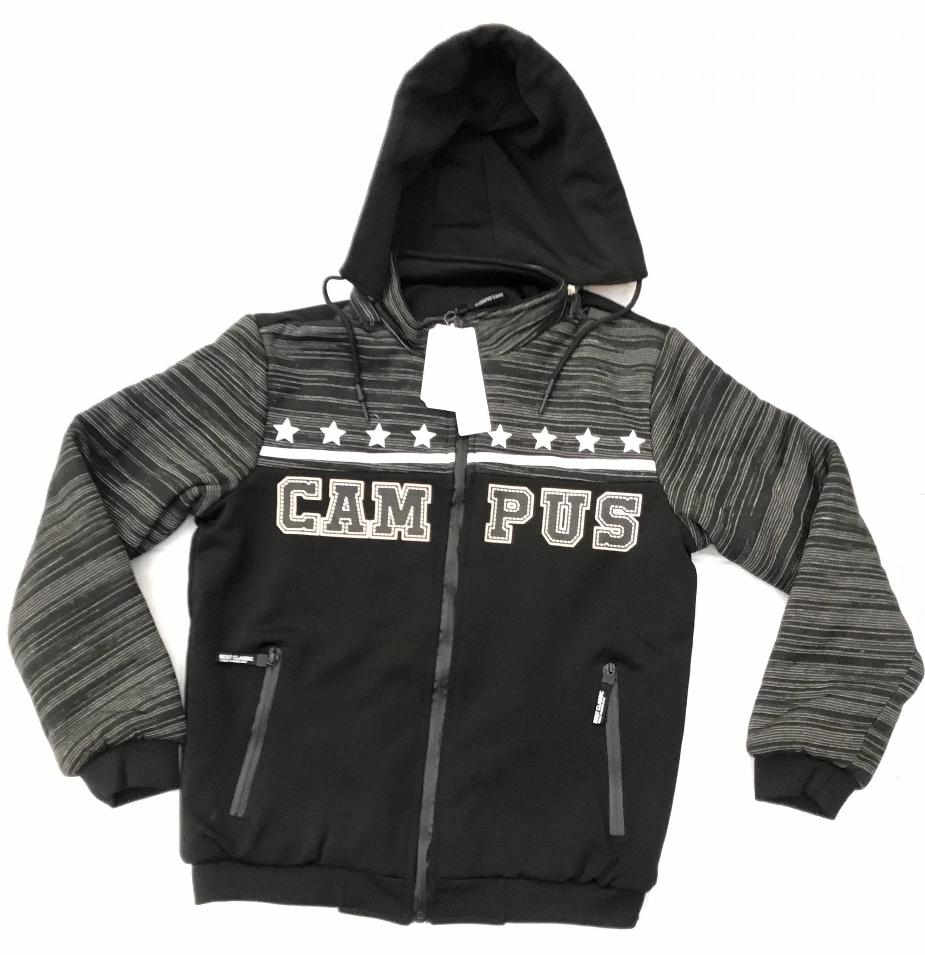 ascend fox jacket price