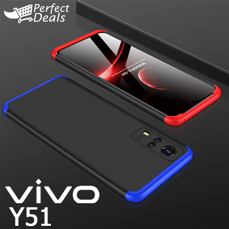 vivo y51 360 view