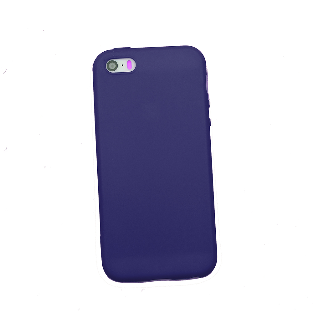 Shopila iPhone 5 iPhone 5s iPhone SE Flexible Rubber Super Slim Comfort Grip Fit Magic Silicone TPU Case for iPhone 5 iPhone 5s iPhone SE. 