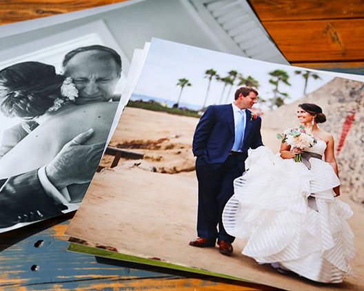 Photo printing 20x30 inches with lamination. 